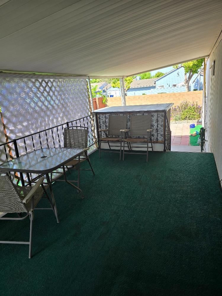 1724 Minnewawa Ave #164, Clovis, CA 93612