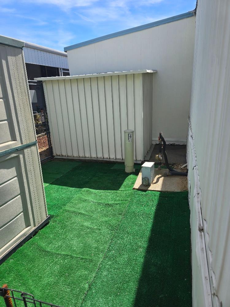 1724 Minnewawa Ave #164, Clovis, CA 93612