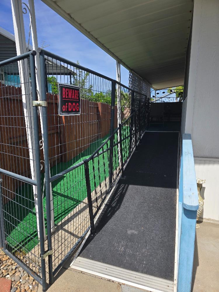 1724 Minnewawa Ave #164, Clovis, CA 93612