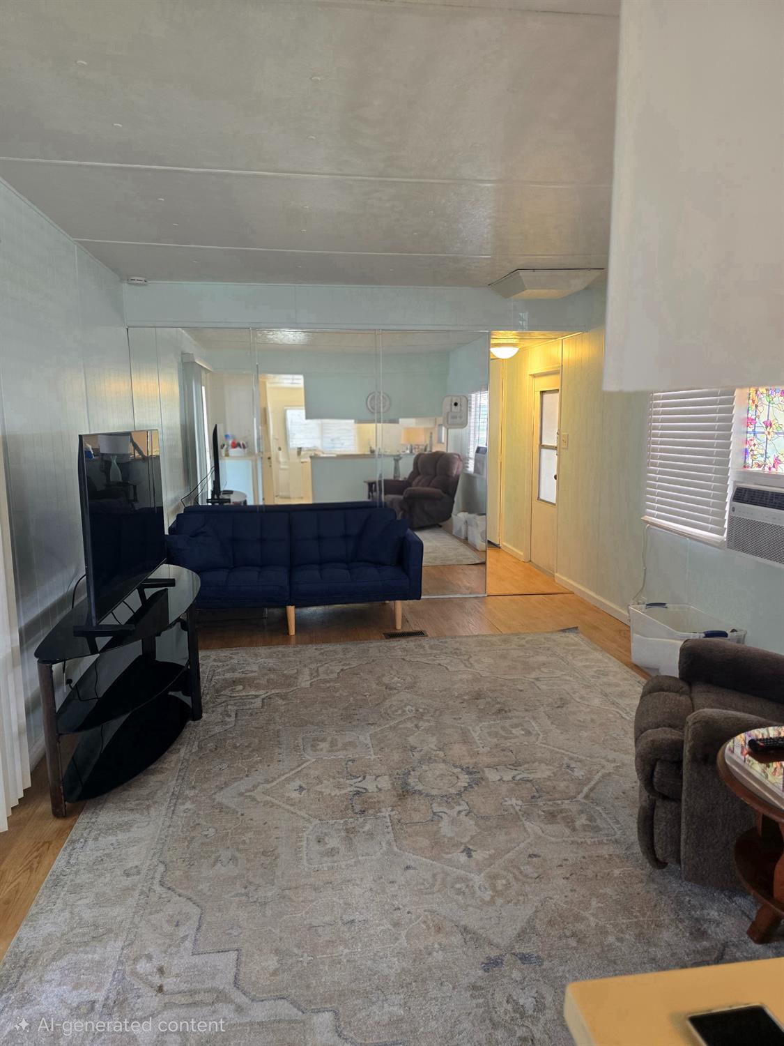 1724 Minnewawa Ave #164, Clovis, CA 93612