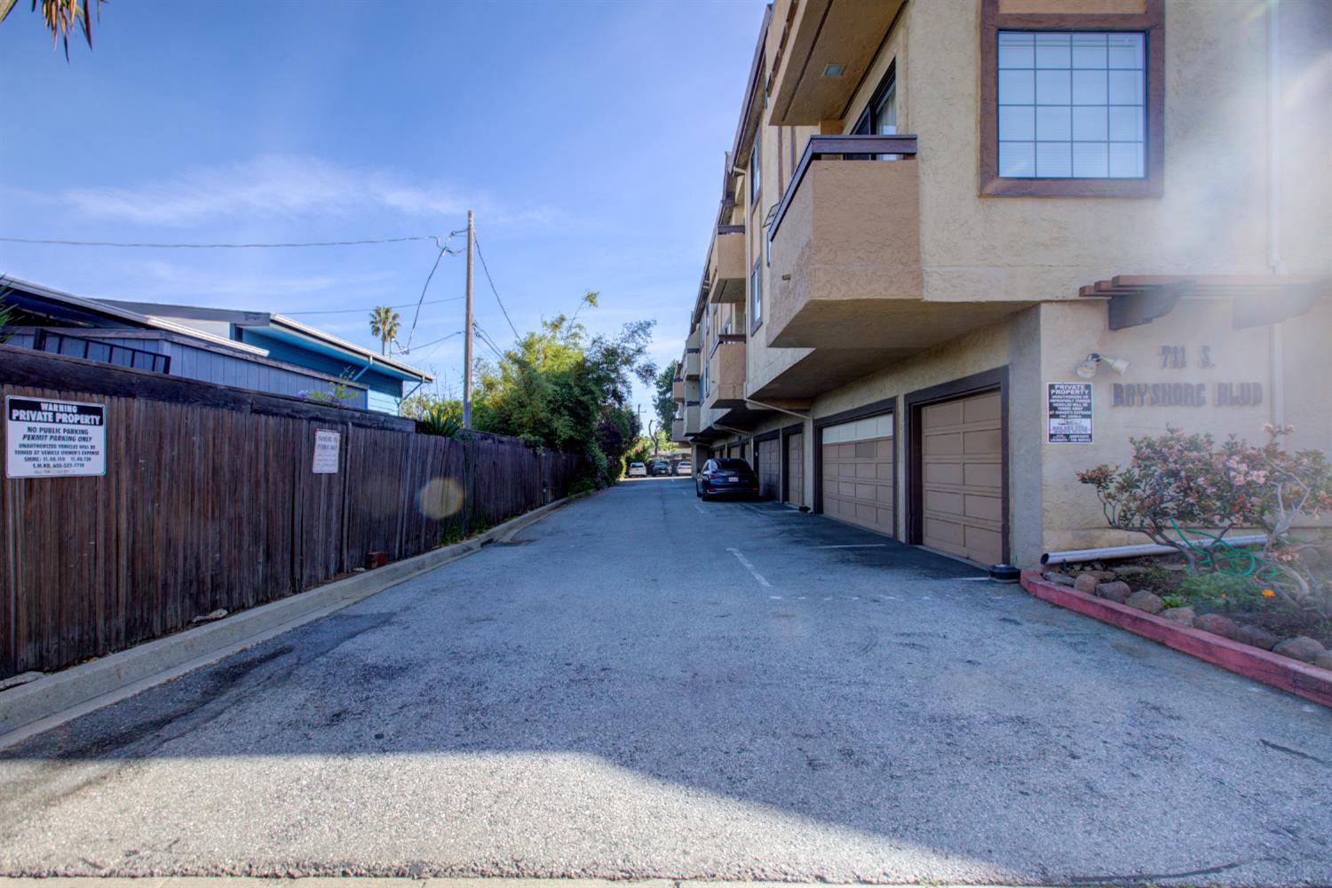 711 S Bayshore Blvd #10, San Mateo, CA 94401