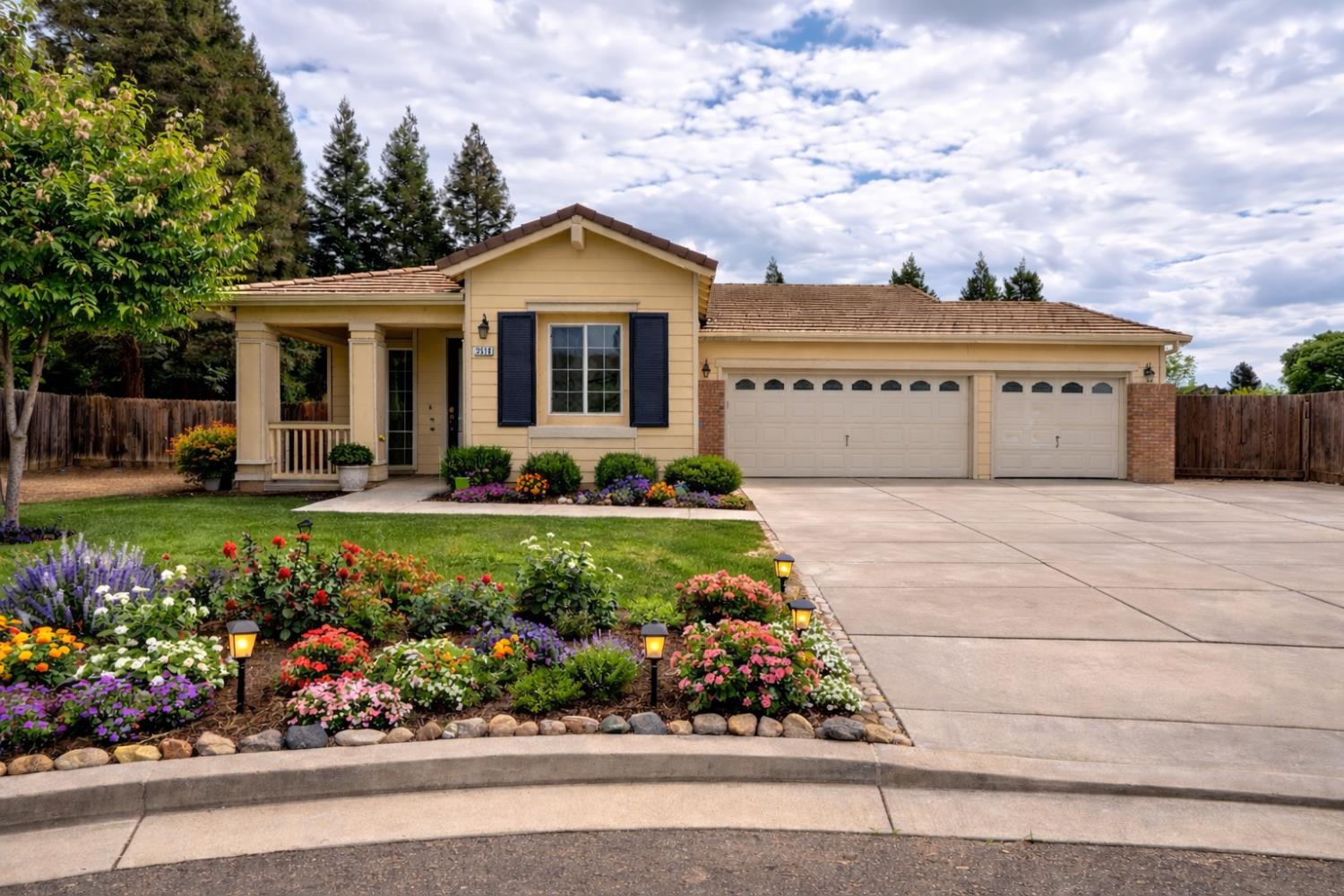 3516 Windsong Ct, Merced, CA 95340