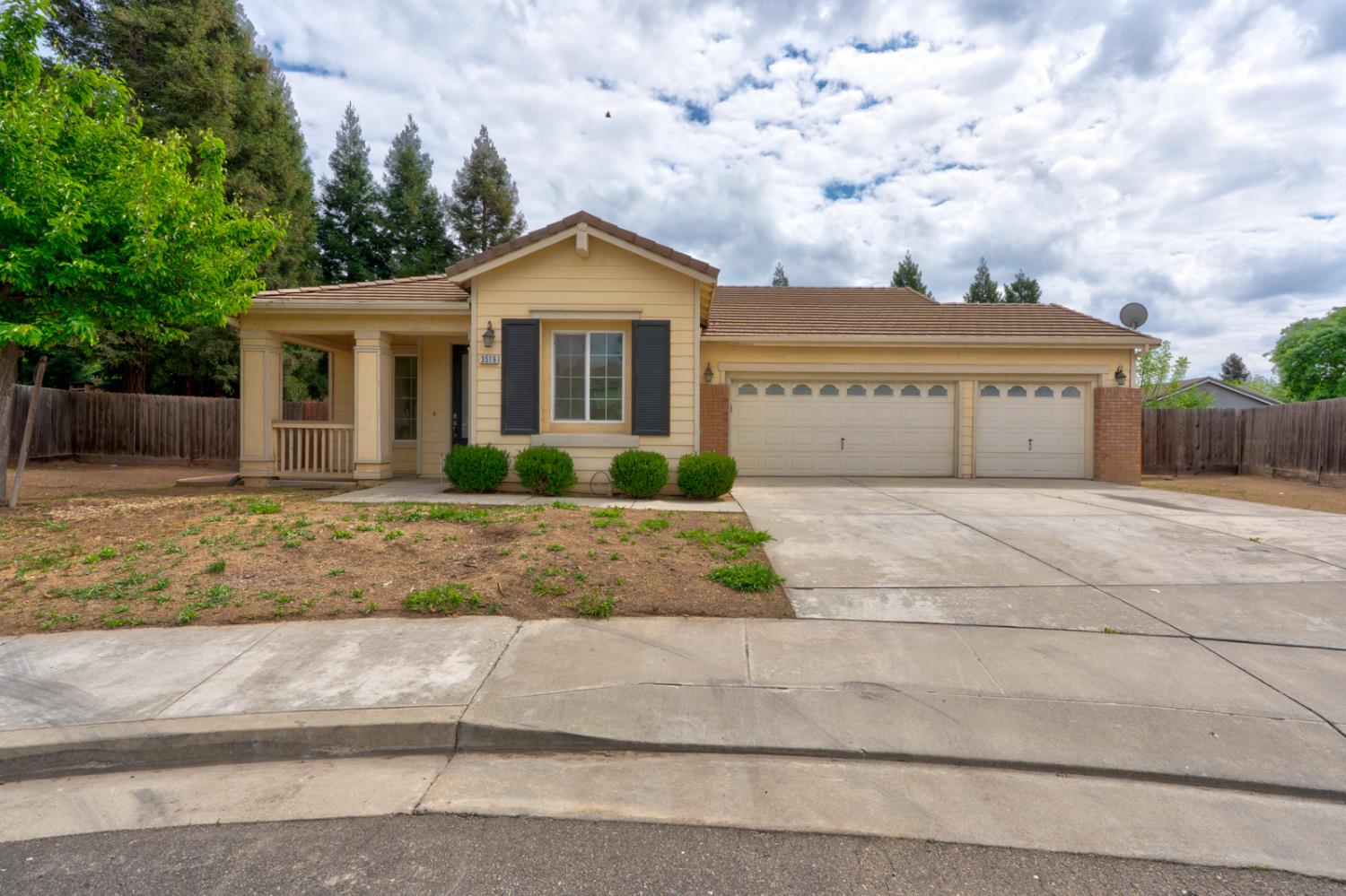 3516 Windsong Ct, Merced, CA 95340