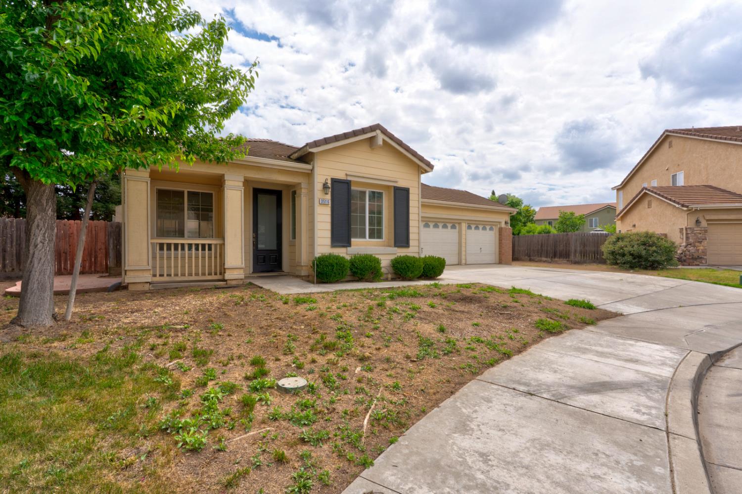 3516 Windsong Ct, Merced, CA 95340
