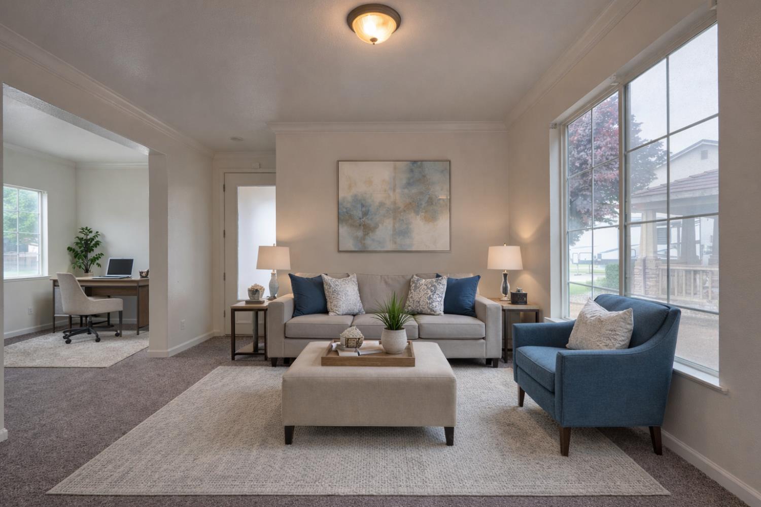 3516 Windsong Ct, Merced, CA 95340