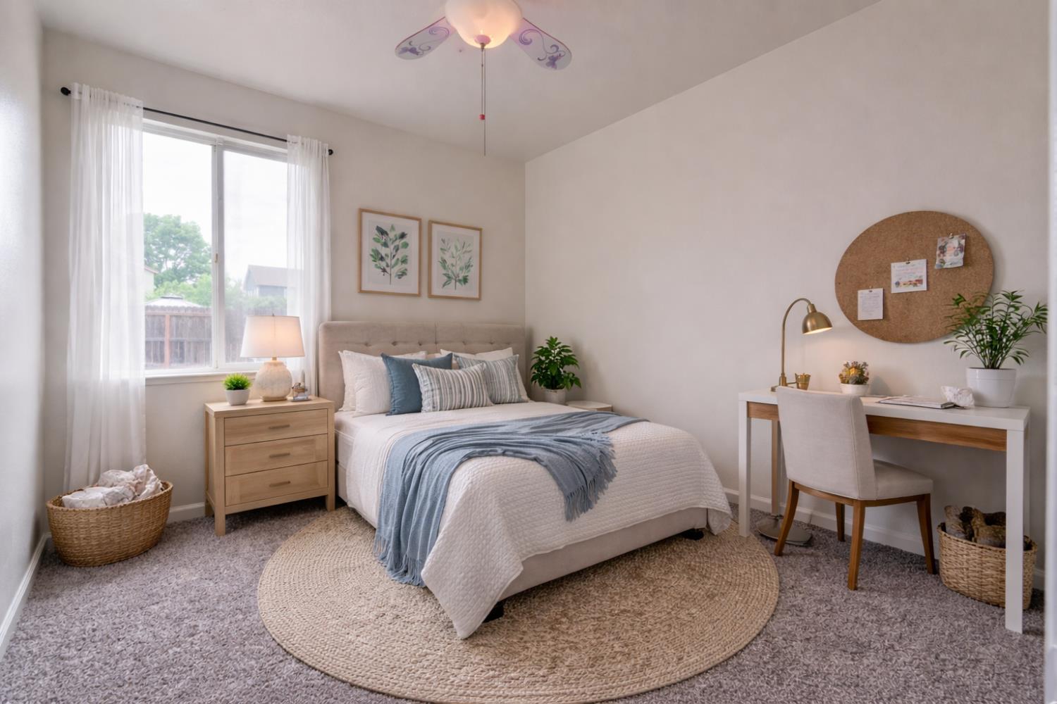 3516 Windsong Ct, Merced, CA 95340