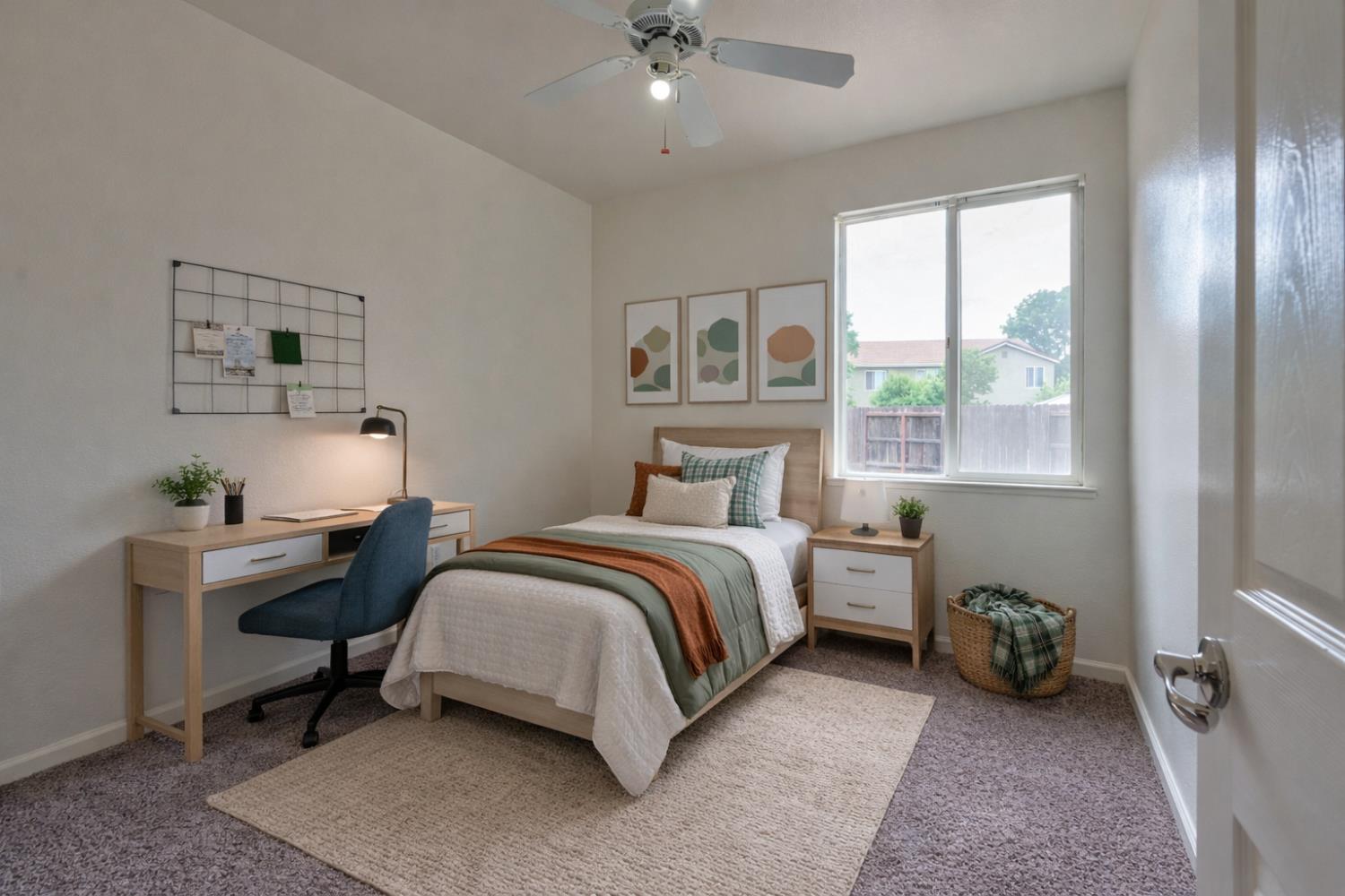 3516 Windsong Ct, Merced, CA 95340