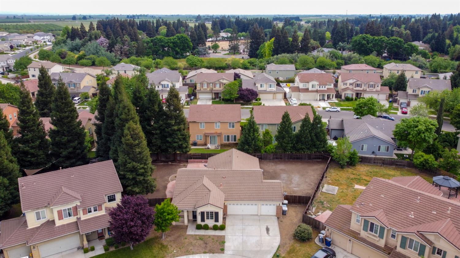 3516 Windsong Ct, Merced, CA 95340