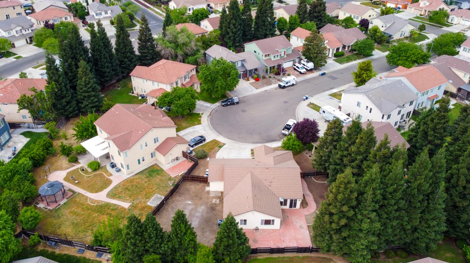 3516 Windsong Ct, Merced, CA 95340