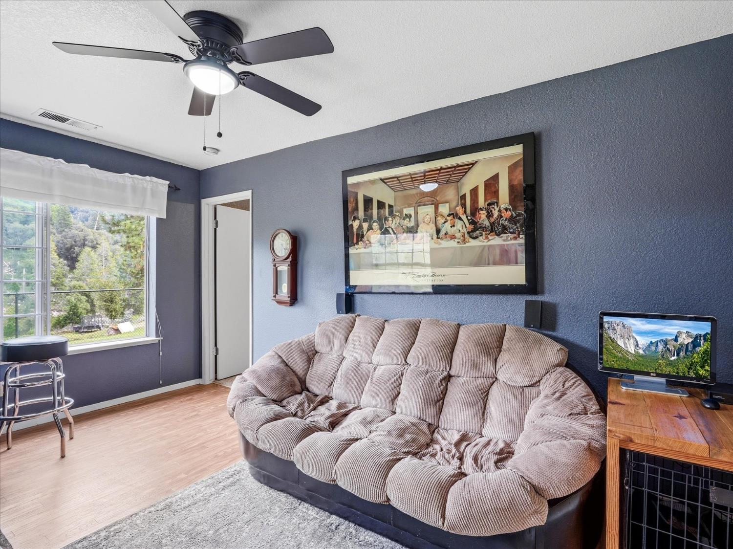 6132 Chowchilla Mountain Rd, Mariposa, CA 95338