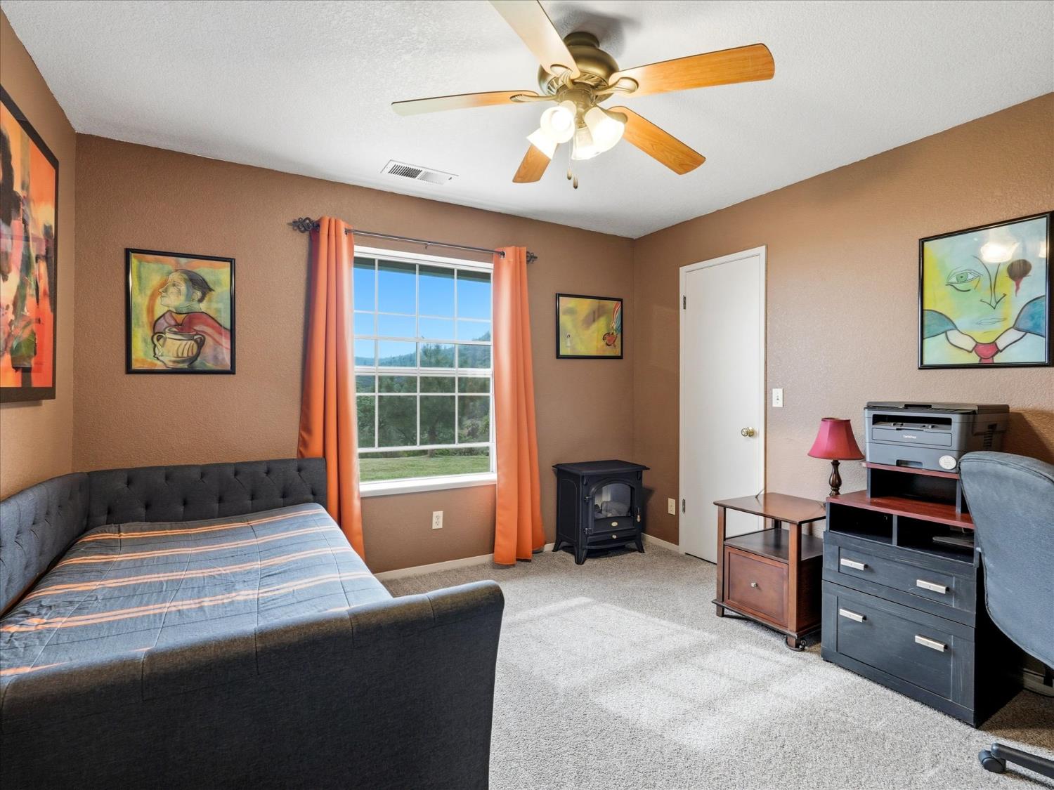 6132 Chowchilla Mountain Rd, Mariposa, CA 95338