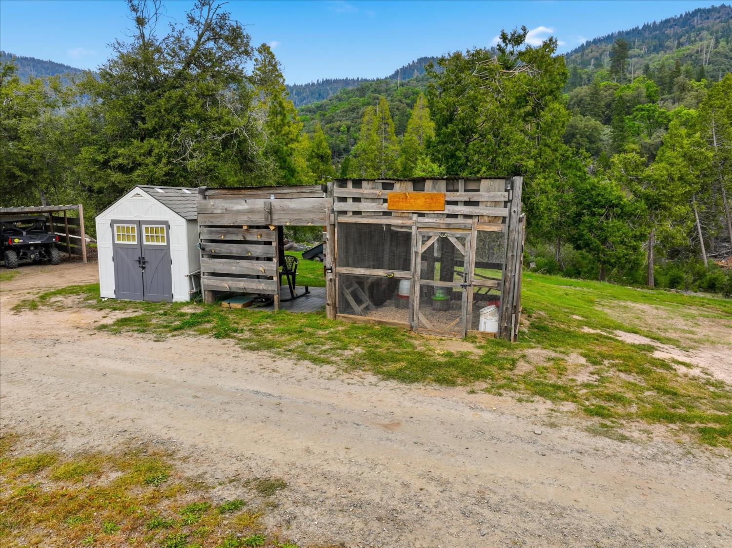 6132 Chowchilla Mountain Rd, Mariposa, CA 95338