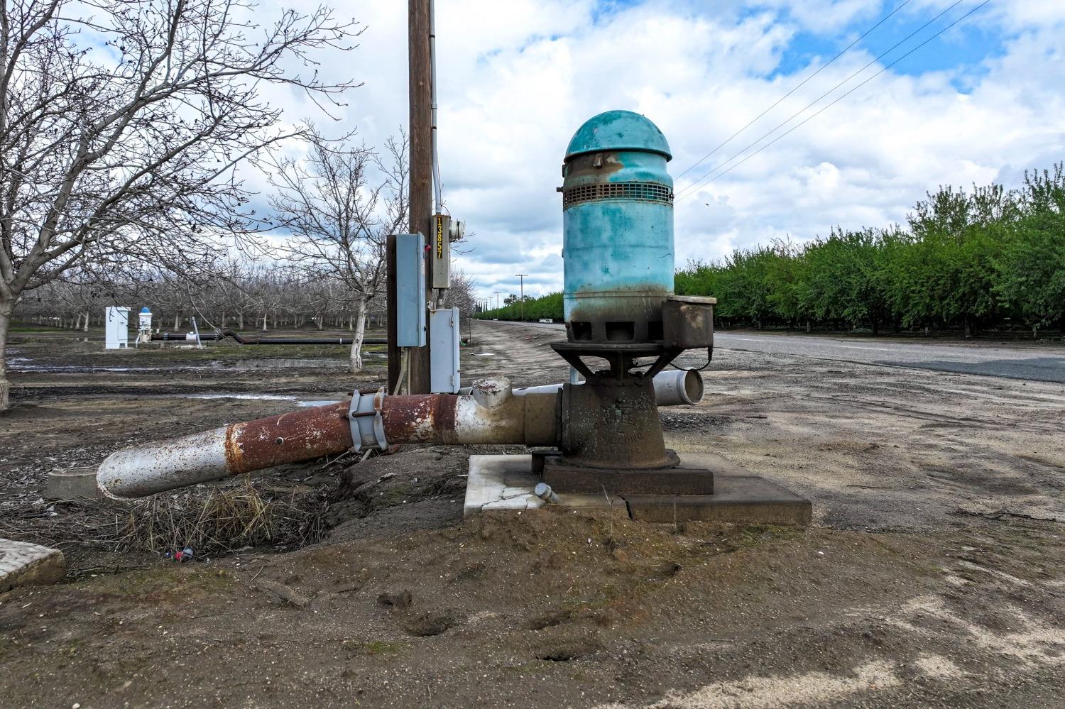 0 0 Road 180, Strathmore, CA 93267