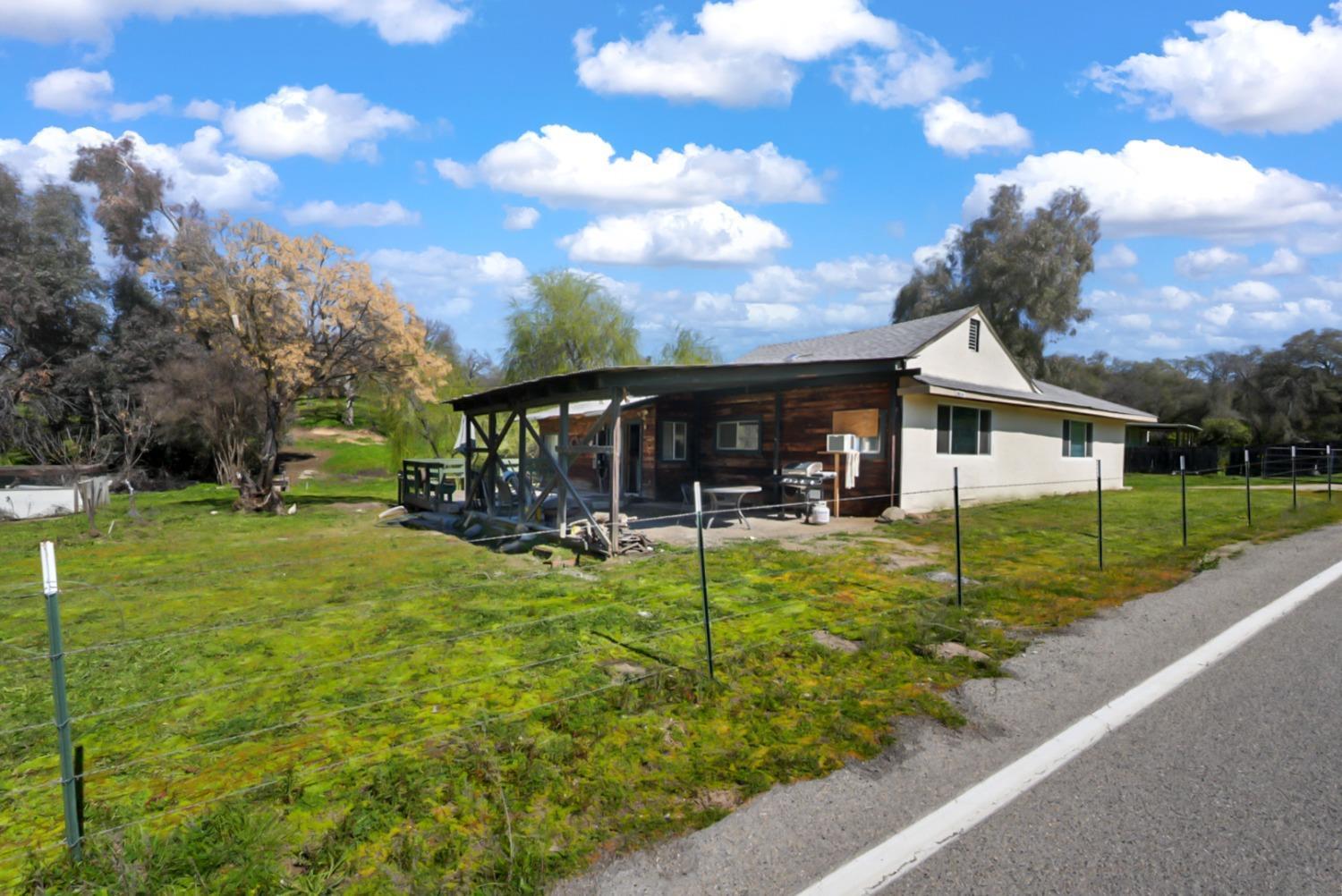 38289 Road 415, Raymond, CA 93653