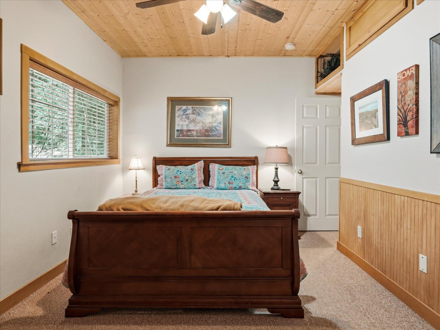 7739 Black Pine, Fish Camp, CA 93623