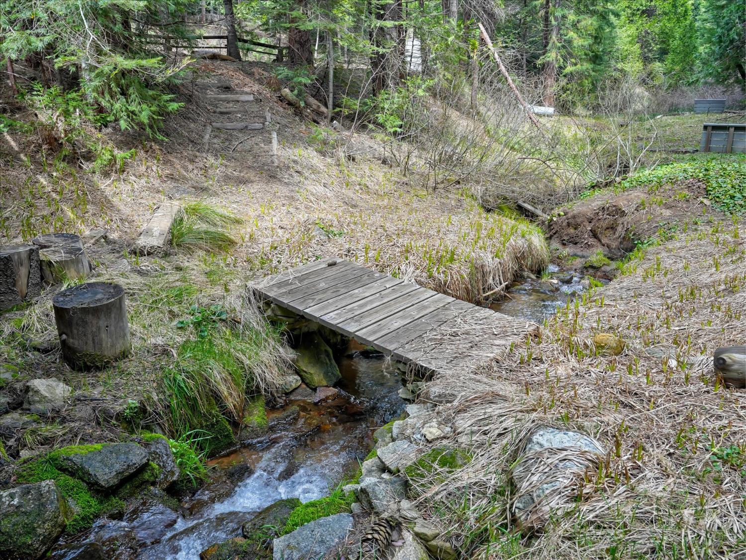 7739 Black Pine, Fish Camp, CA 93623