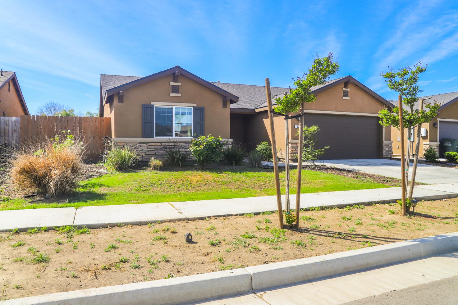 2035 W Chianti Way, Hanford, CA 93230