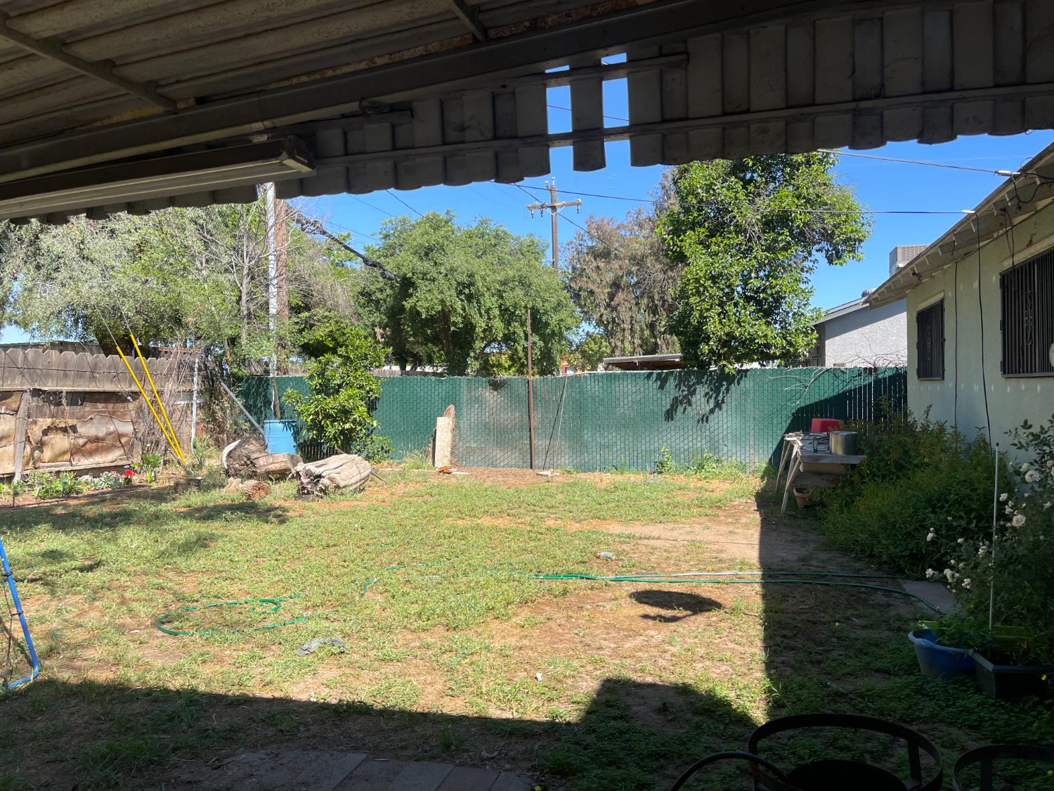 1428 S Sierra Vista Ave, Fresno, CA 92702