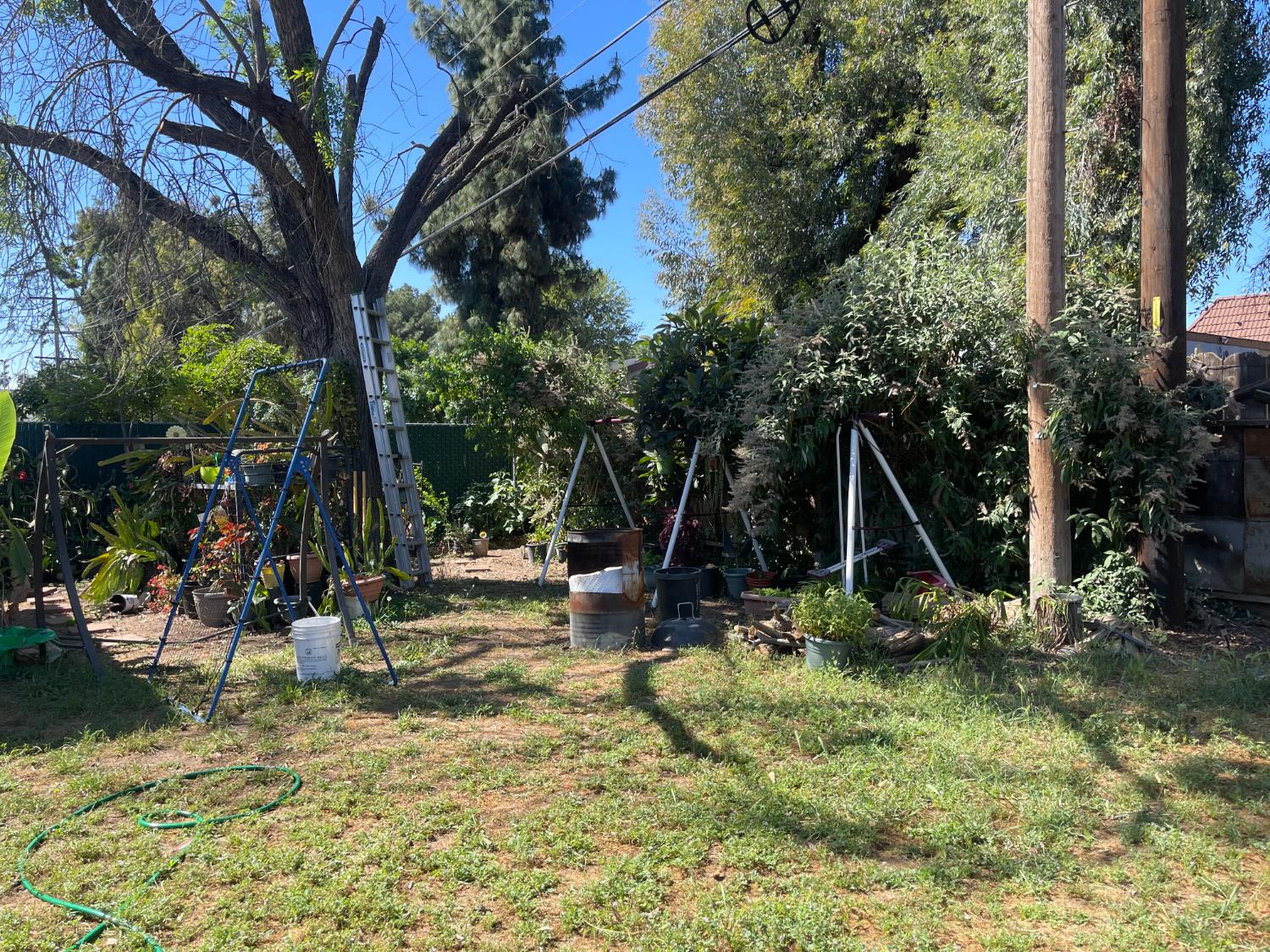 1428 S Sierra Vista Ave, Fresno, CA 92702