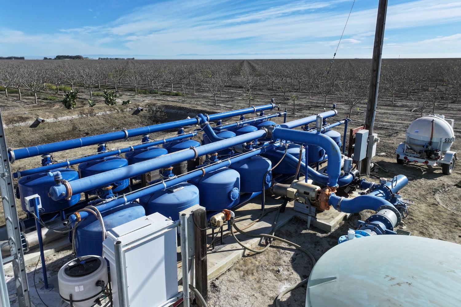 22889 S Colusa Ave, Five Points, CA 93624