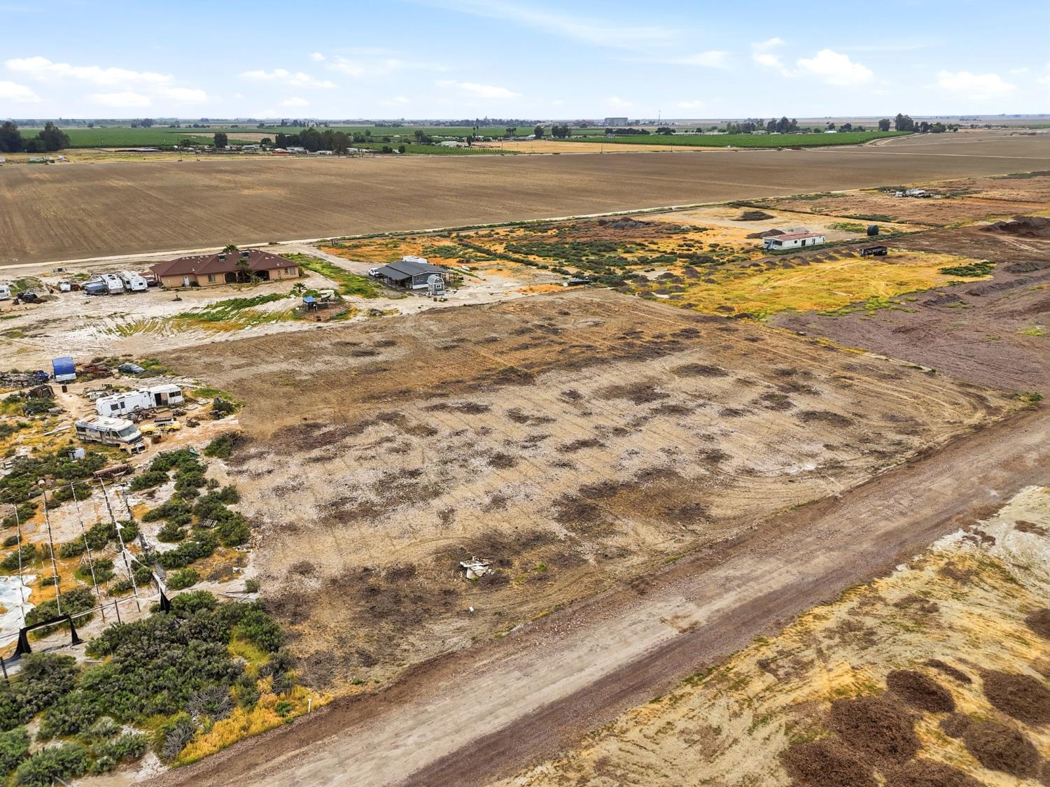 0 0 Jackson Ave, Lemoore, CA 93245