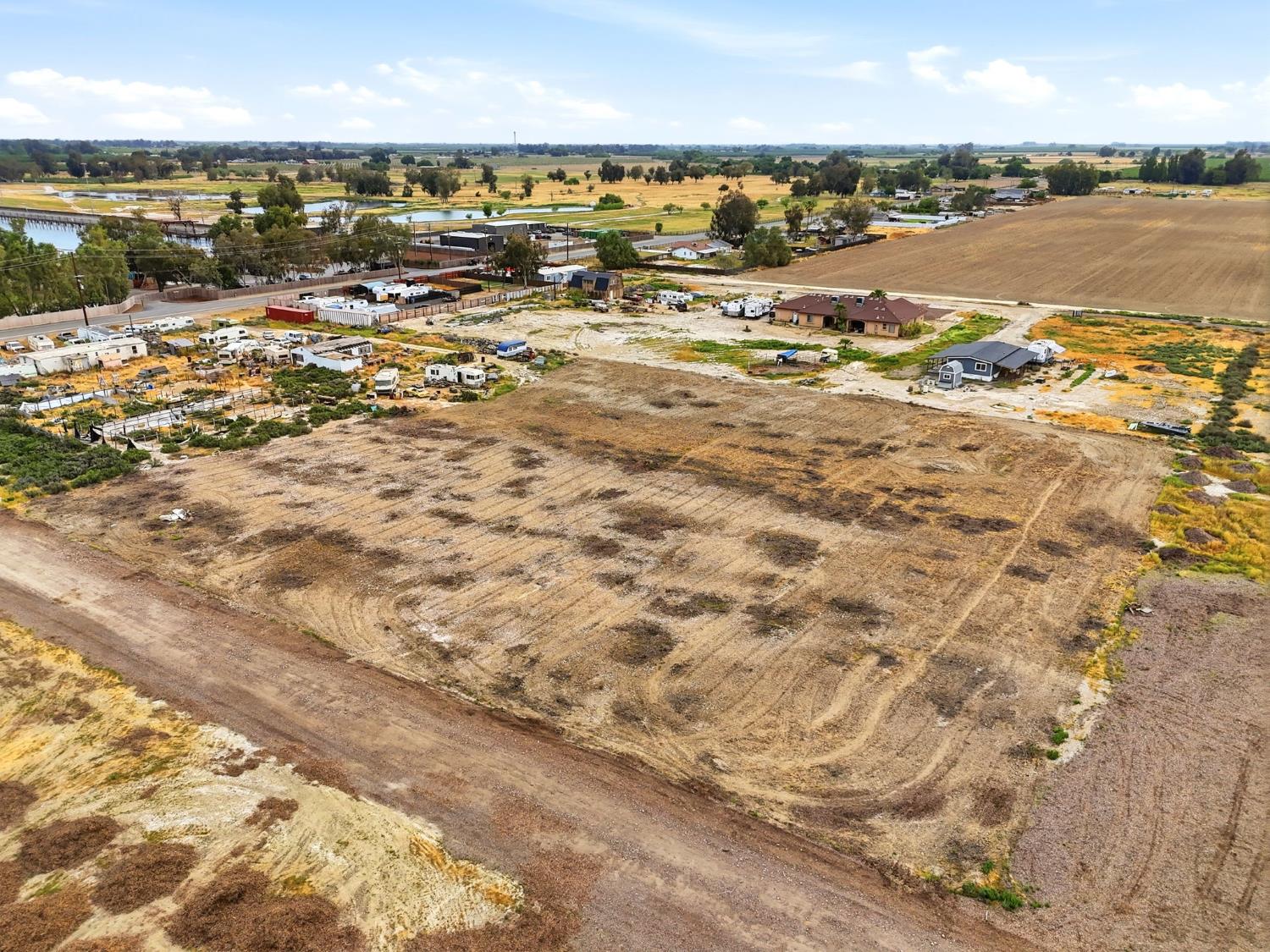 0 0 Jackson Ave, Lemoore, CA 93245