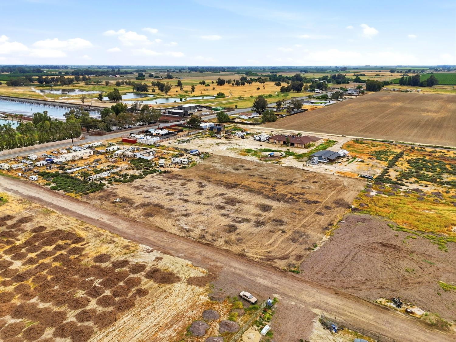 0 0 Jackson Ave, Lemoore, CA 93245