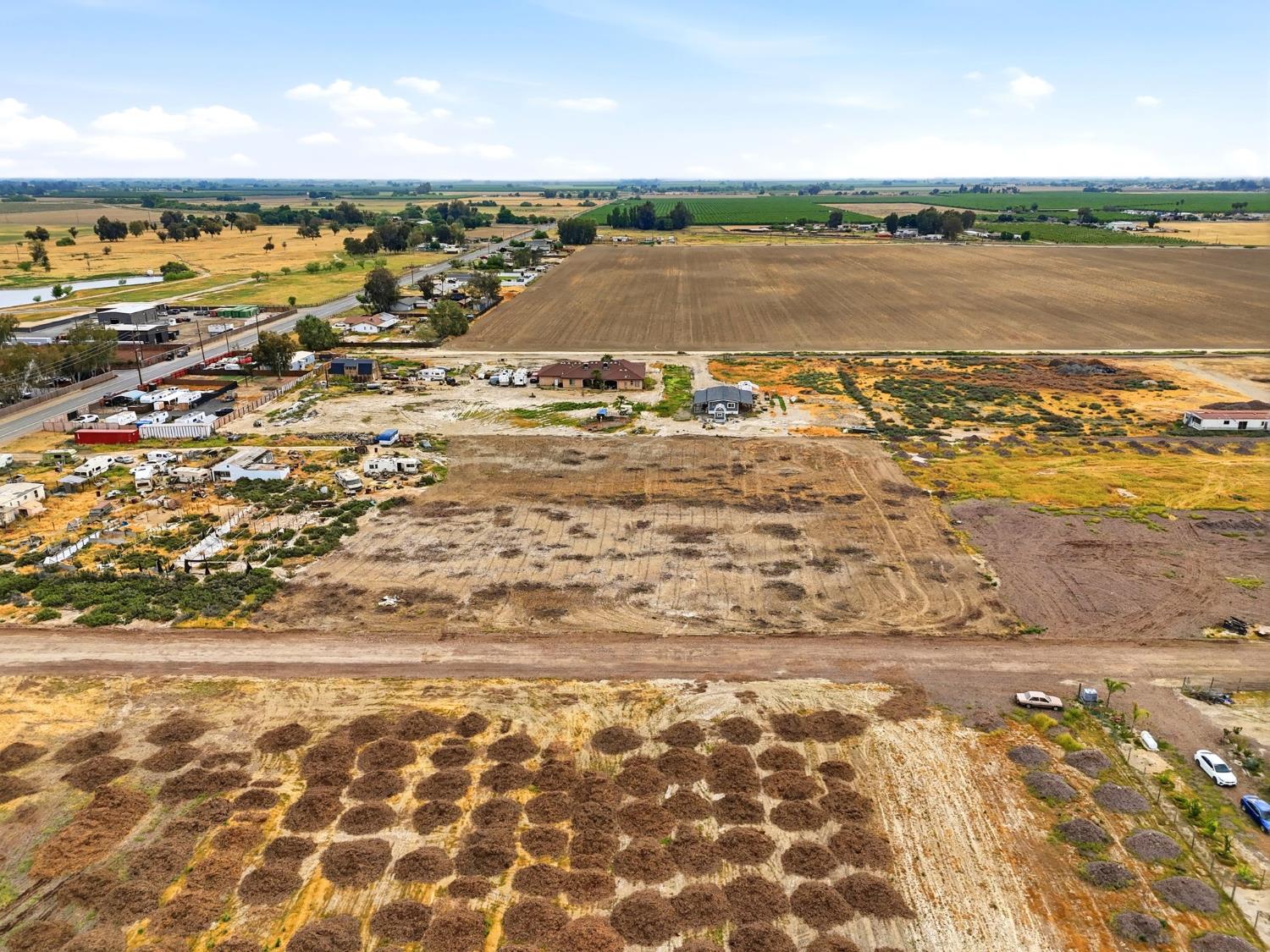 0 0 Jackson Ave, Lemoore, CA 93245