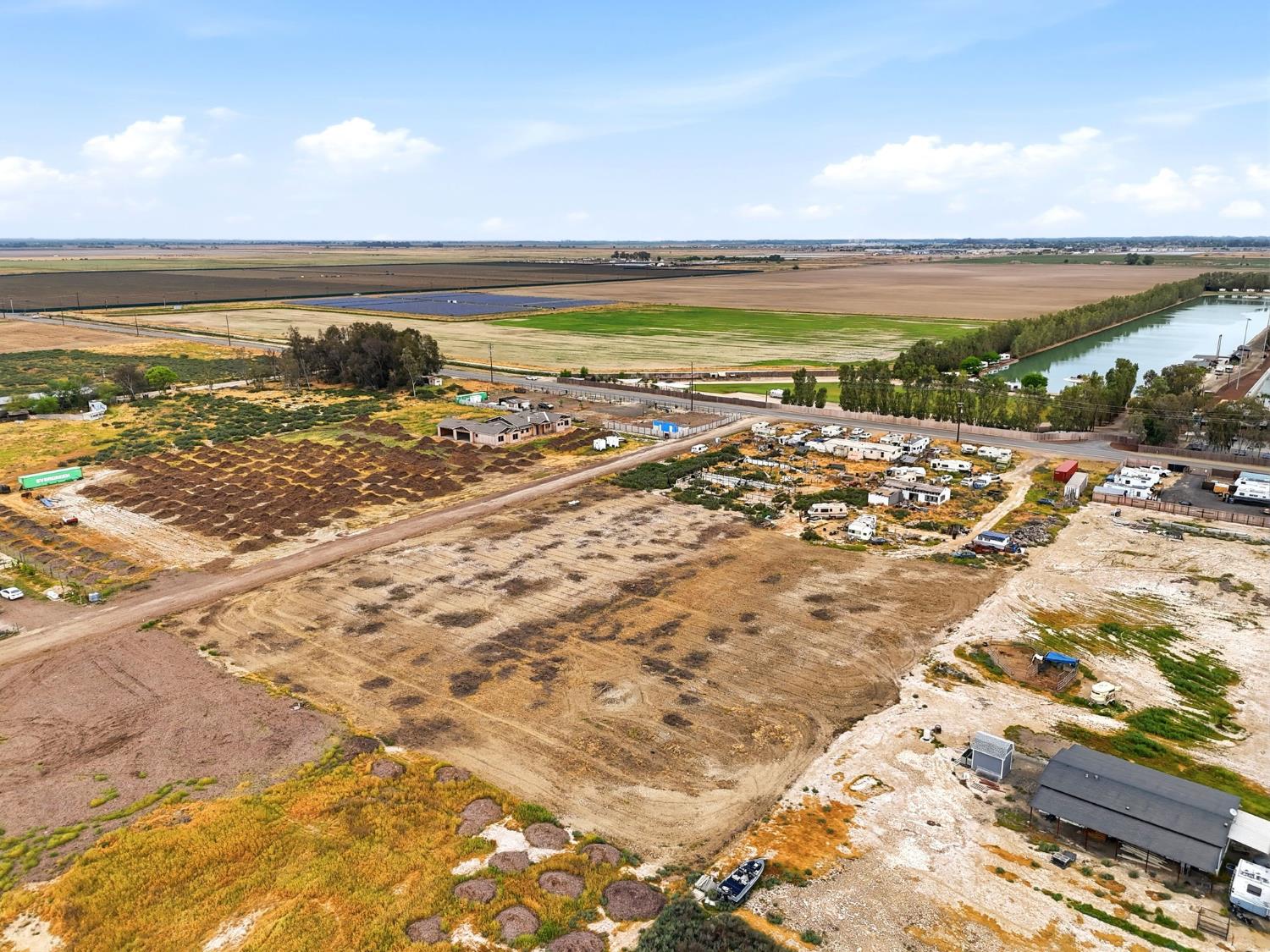 0 0 Jackson Ave, Lemoore, CA 93245