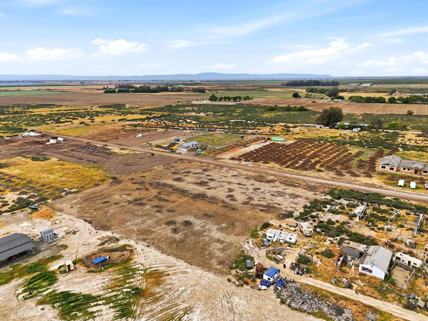 0 0 Jackson Ave, Lemoore, CA 93245