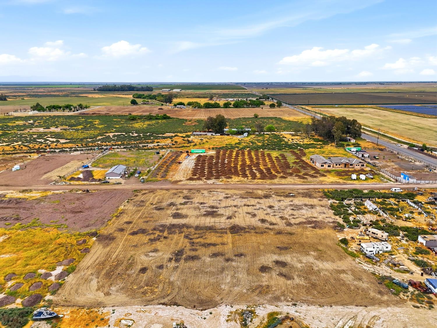 0 0 Jackson Ave, Lemoore, CA 93245