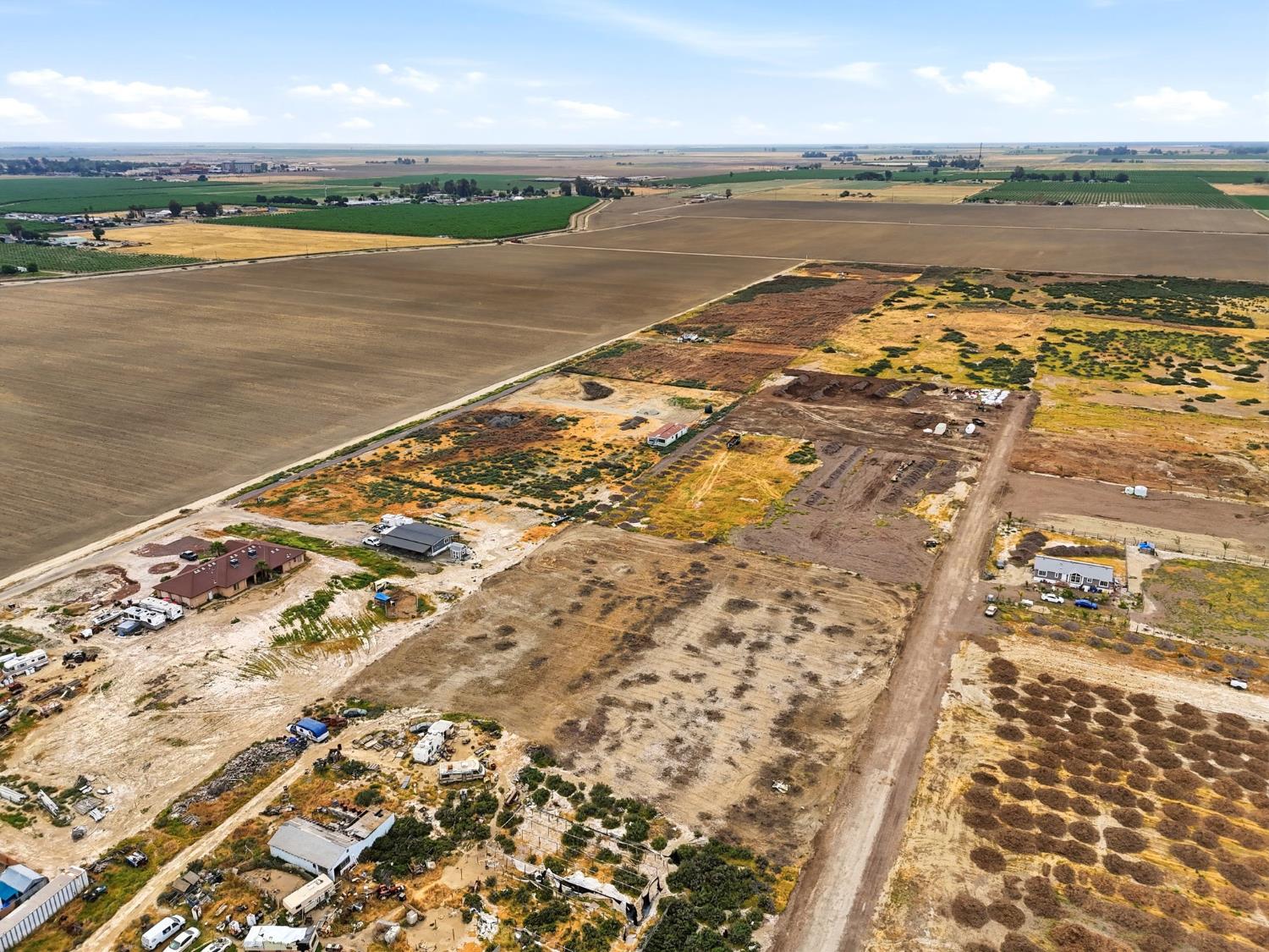 0 0 Jackson Ave, Lemoore, CA 93245