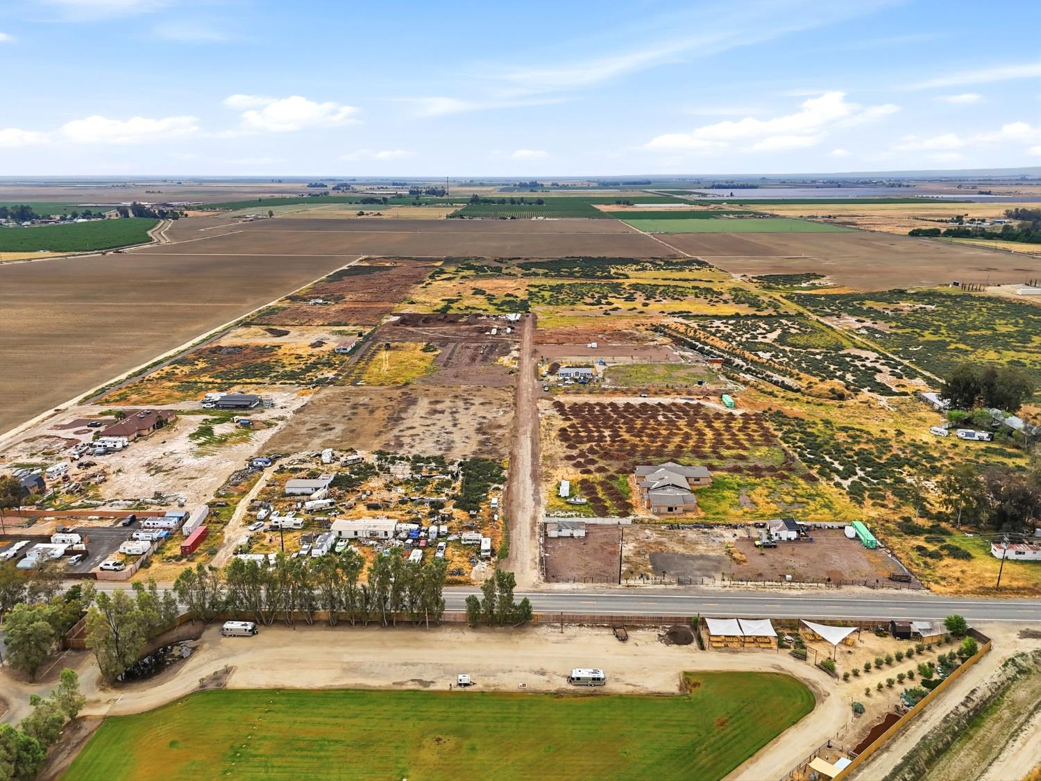 0 0 Jackson Ave, Lemoore, CA 93245