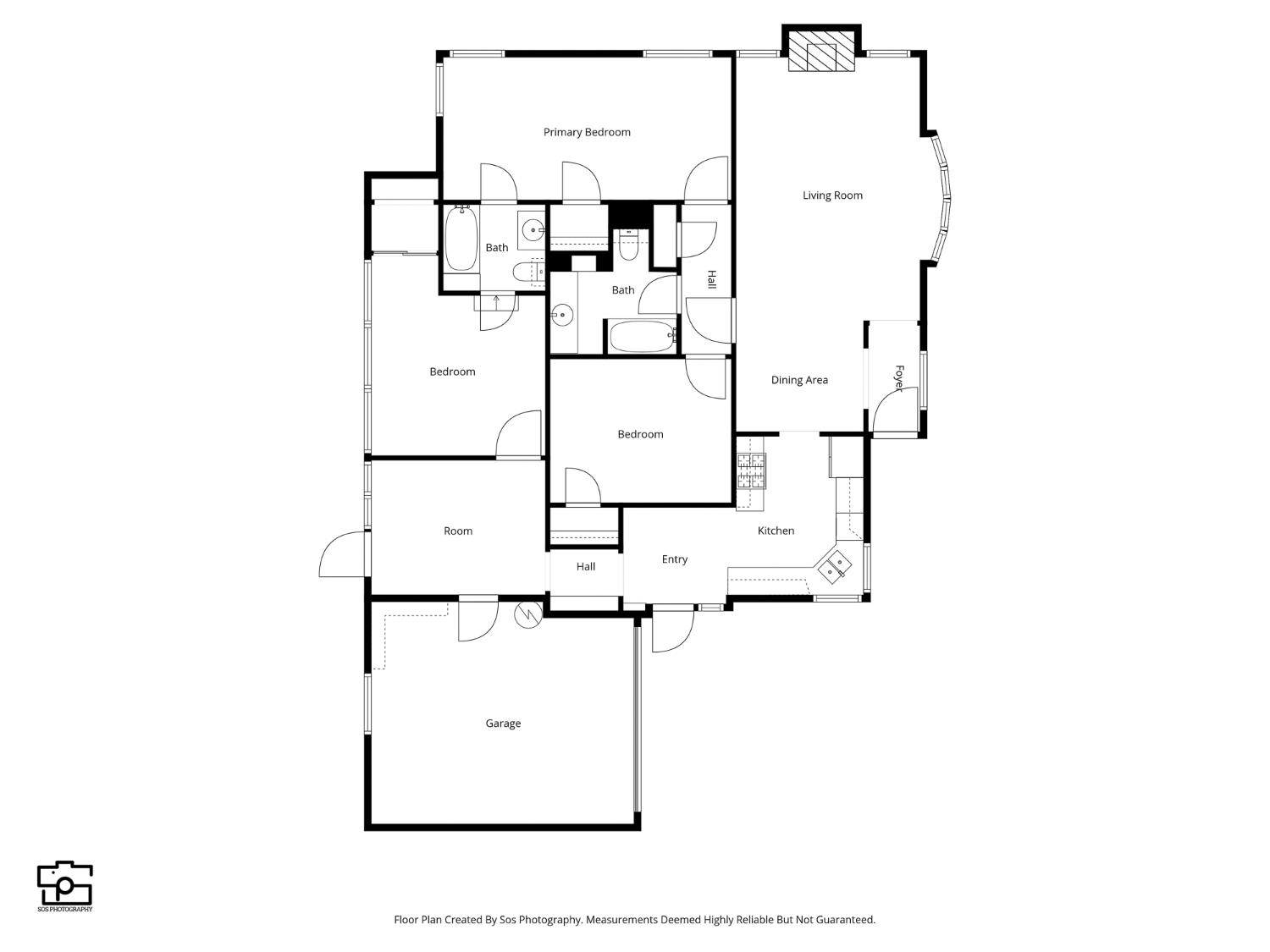 3411 N Wishon Ave, Fresno, CA 93704