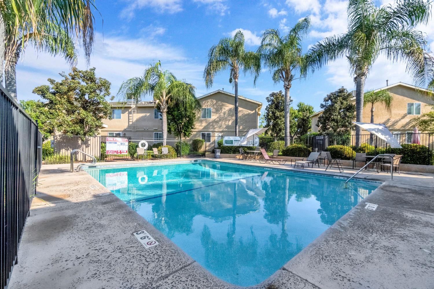 3739 W Bullard Ave #101, Fresno, CA 93711