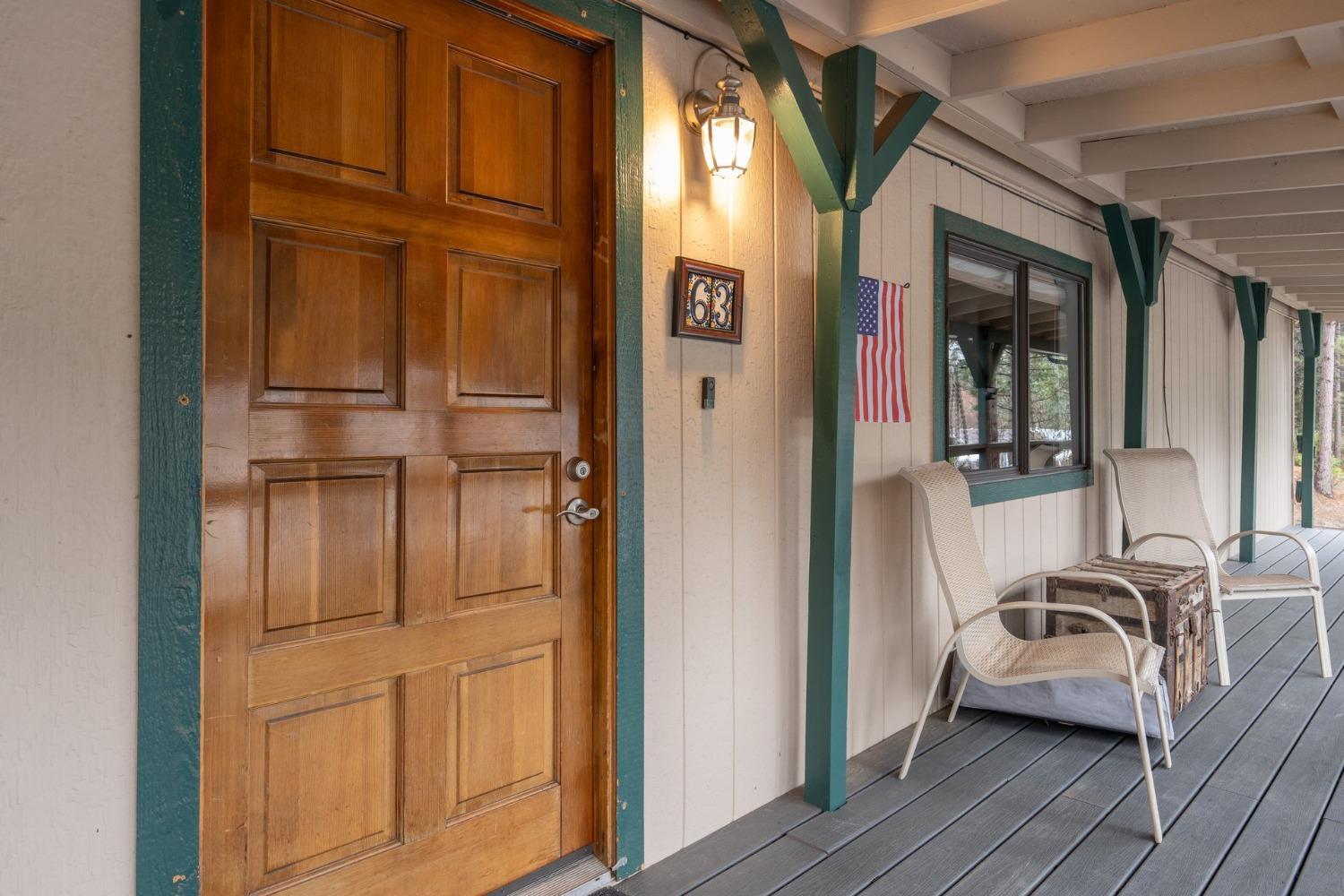 39737 Road 274 #63, Bass Lake, CA 93604