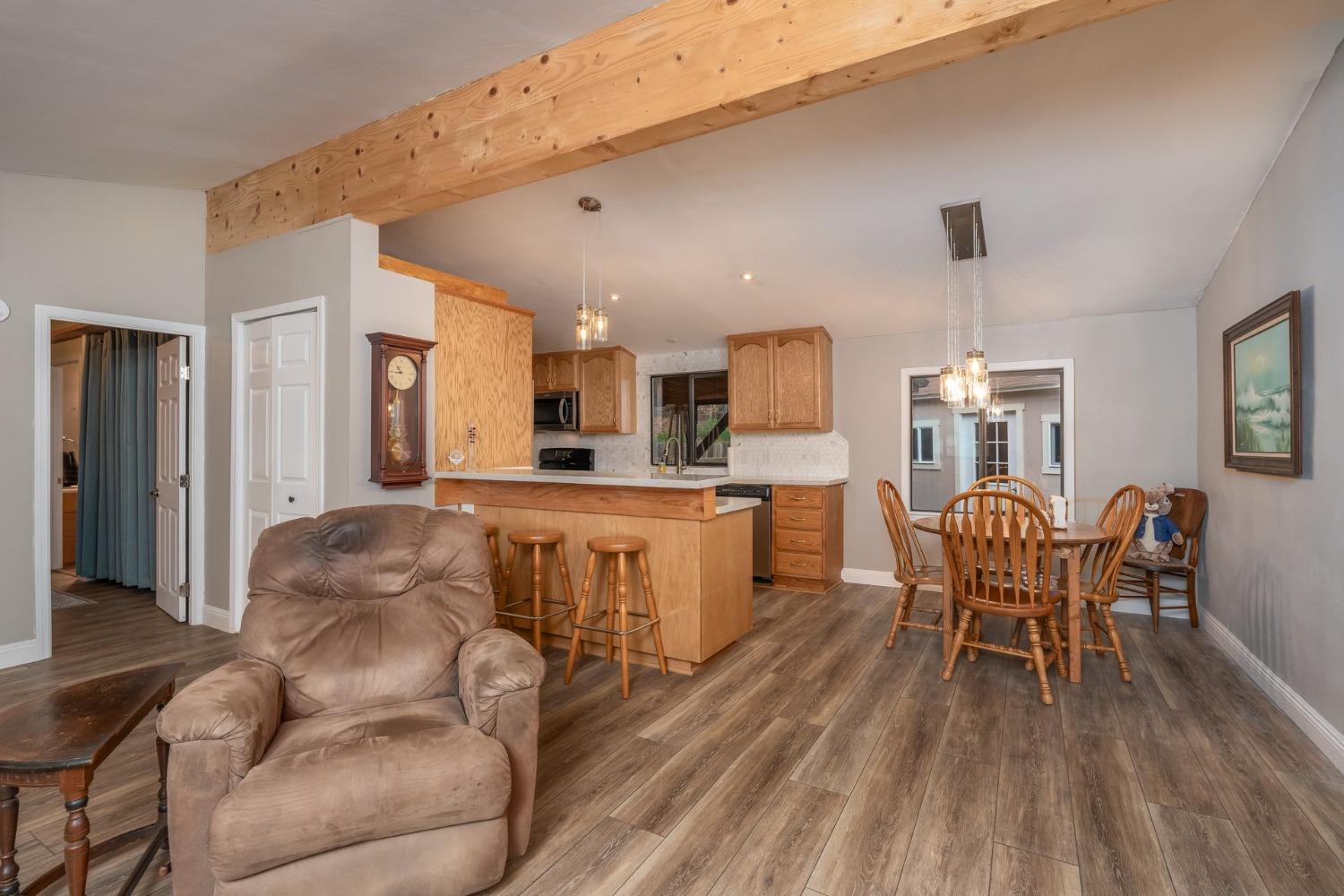 39737 Road 274 #63, Bass Lake, CA 93604