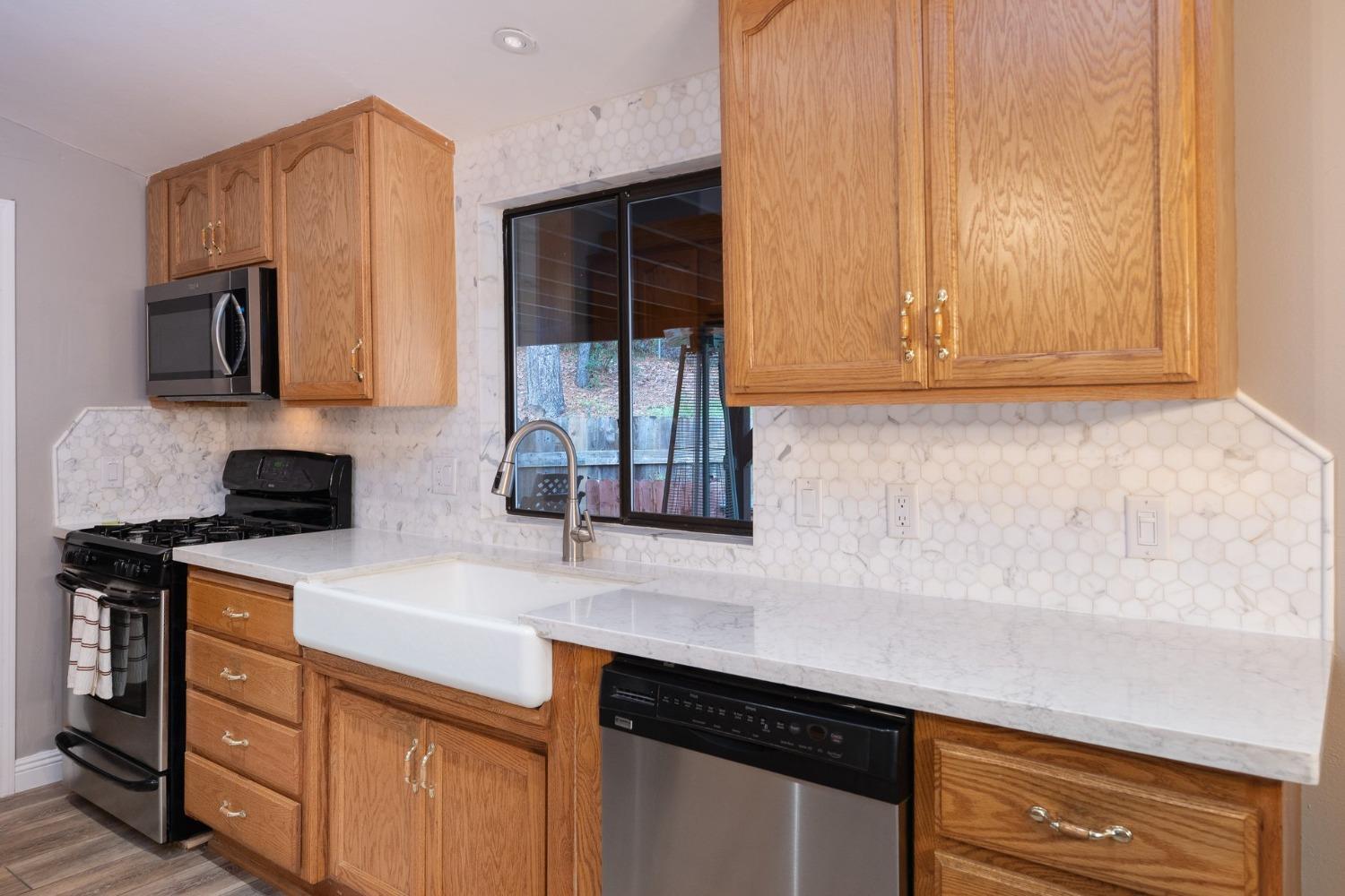 39737 Road 274 #63, Bass Lake, CA 93604