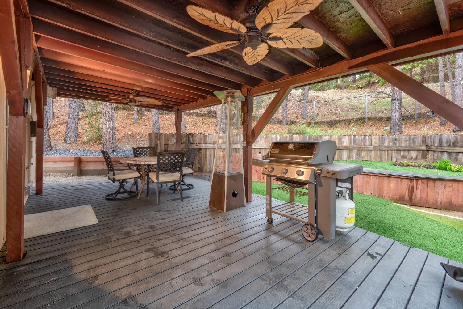 39737 Road 274 #63, Bass Lake, CA 93604