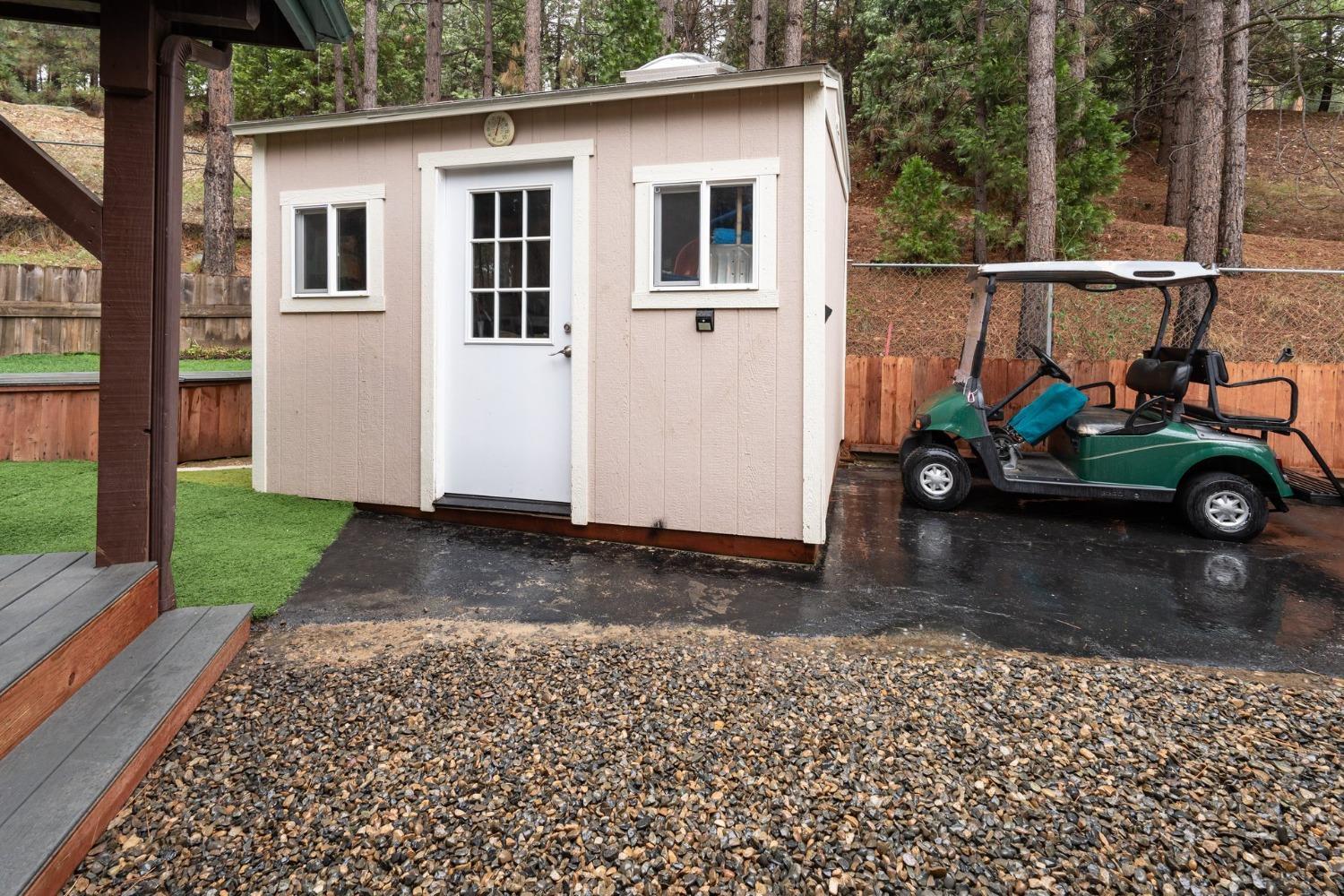 39737 Road 274 #63, Bass Lake, CA 93604