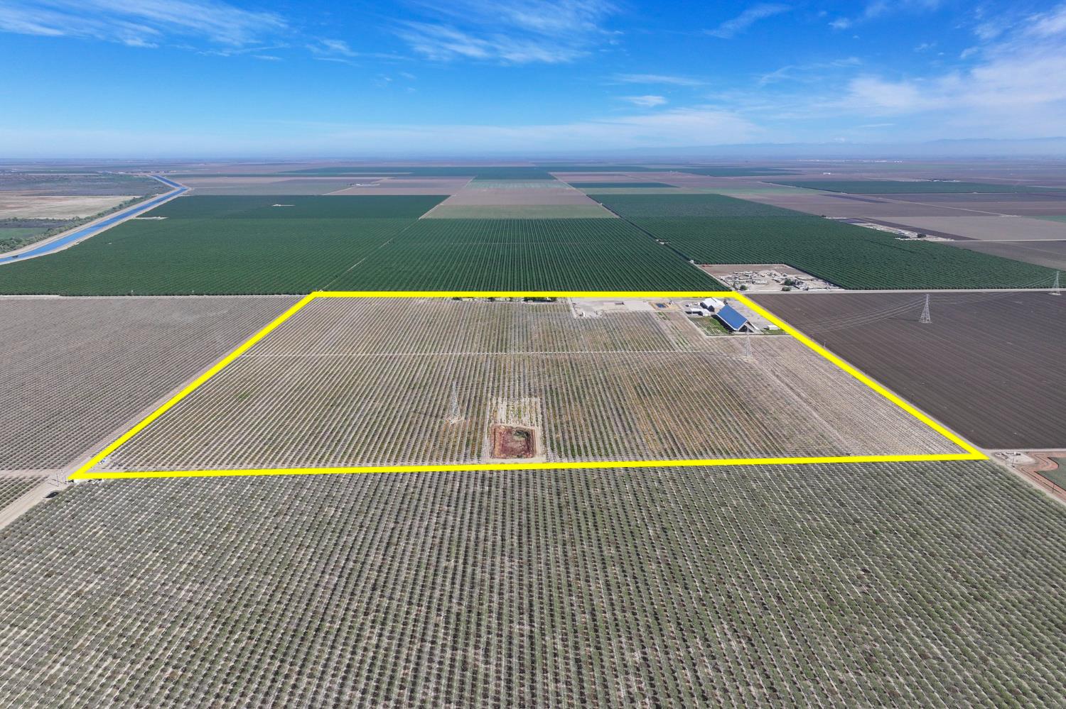 13037 W Gale Ave, Huron, CA 93234