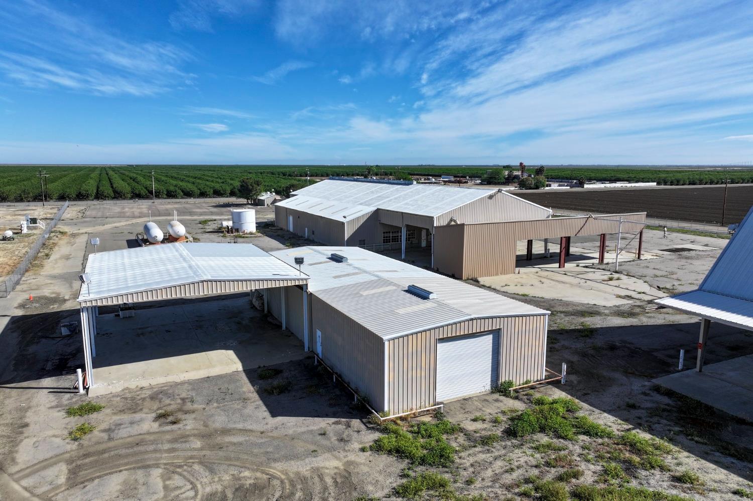 13037 W Gale Ave, Huron, CA 93234