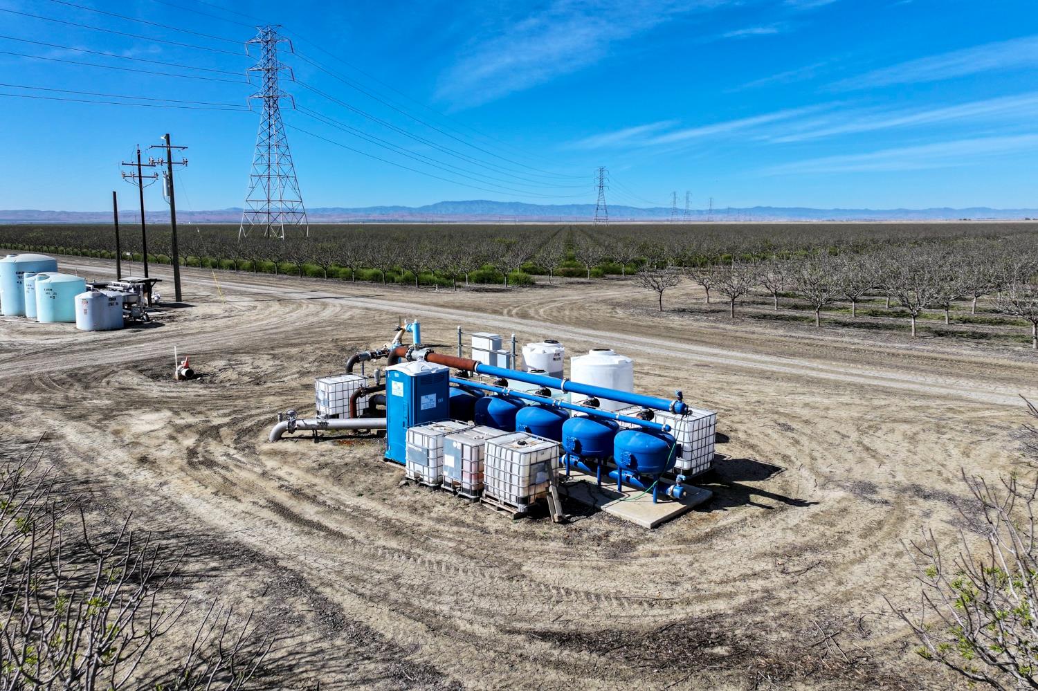 13037 W Gale Ave, Huron, CA 93234