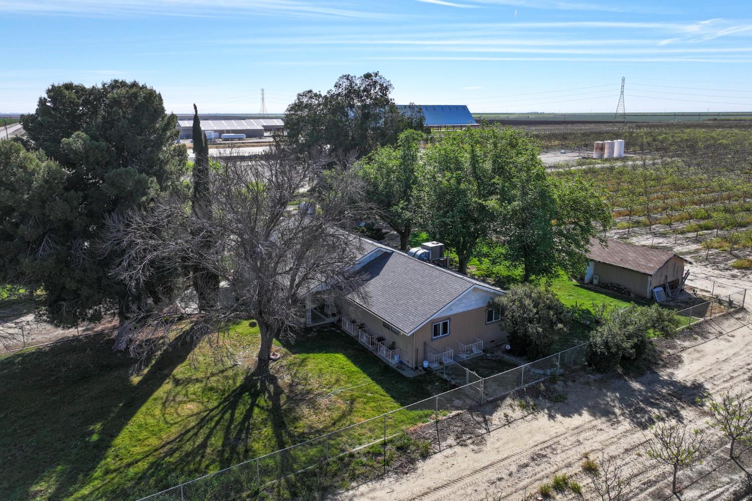 13037 W Gale Ave, Huron, CA 93234