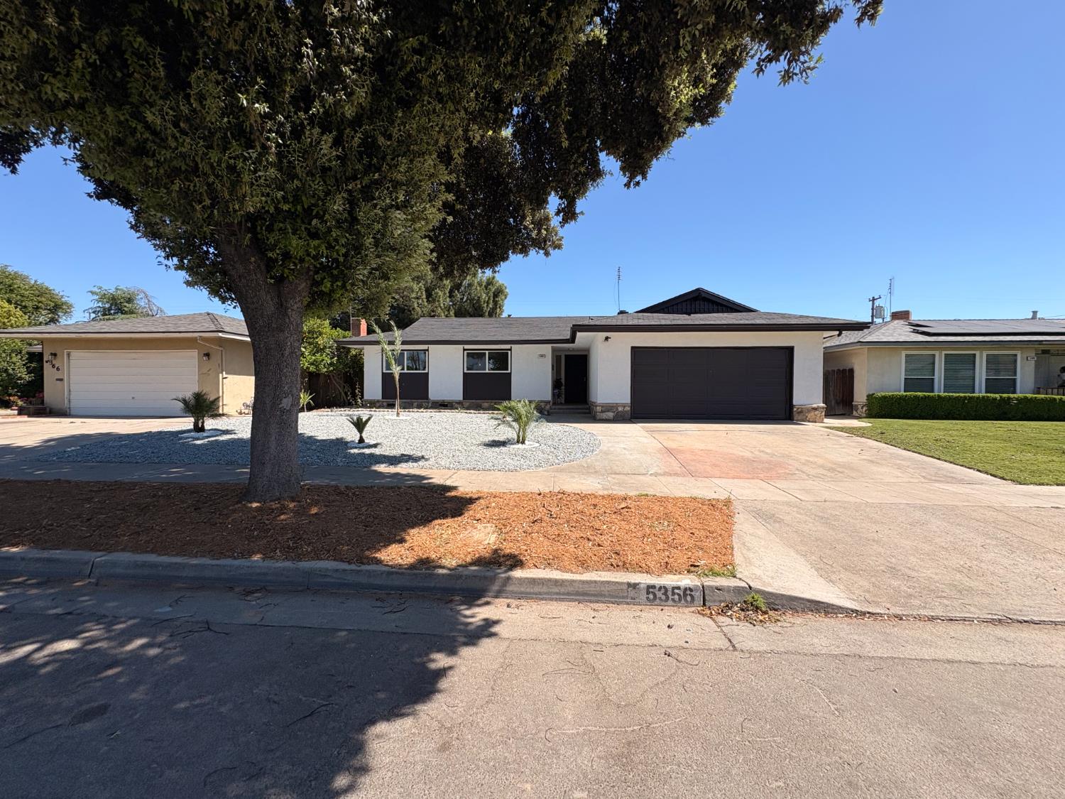 5356 N Bond St, Fresno, CA 93710