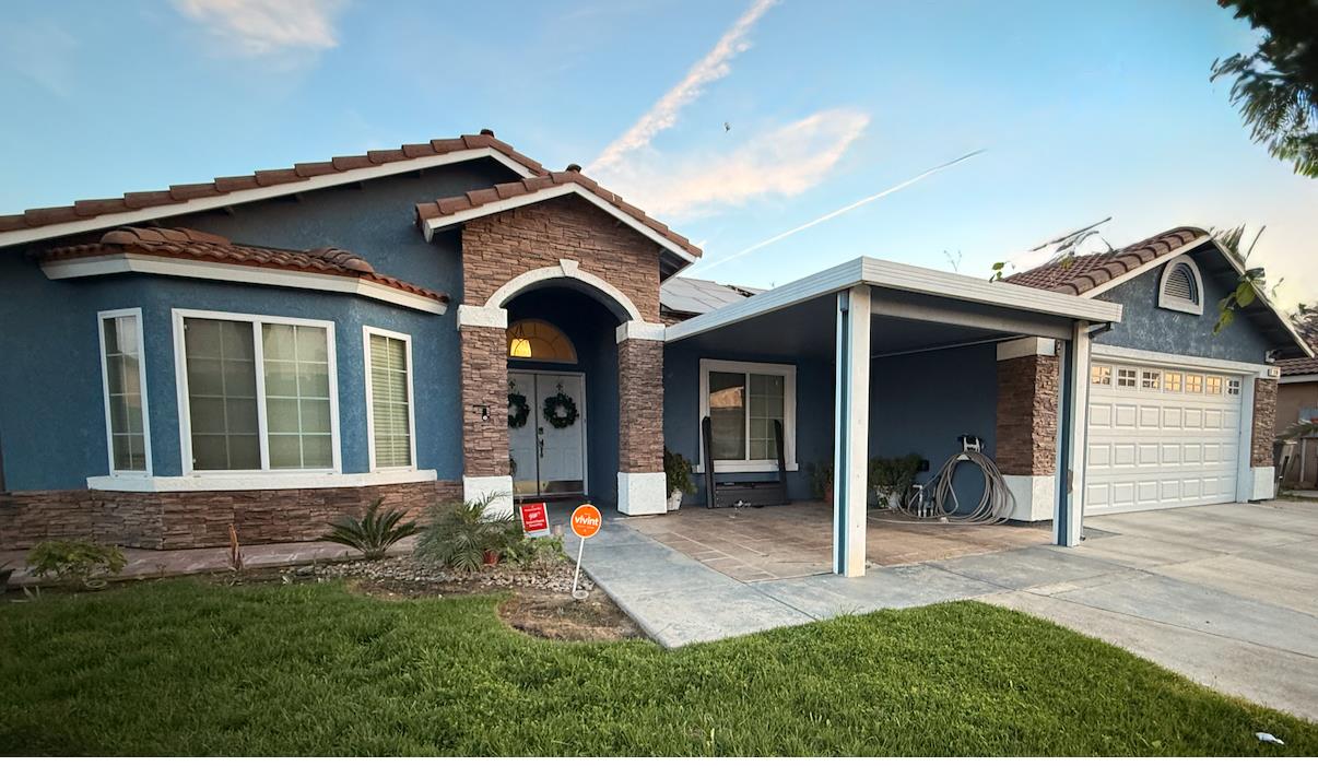 3110 chianti Ave, Madera, CA 93637