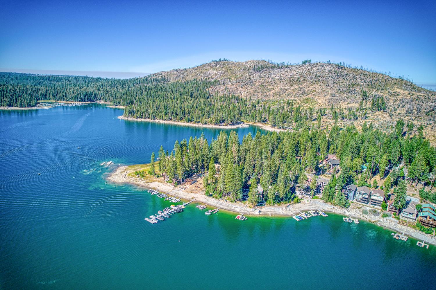 44455 Hillcrest Ave, Shaver Lake, CA 93664