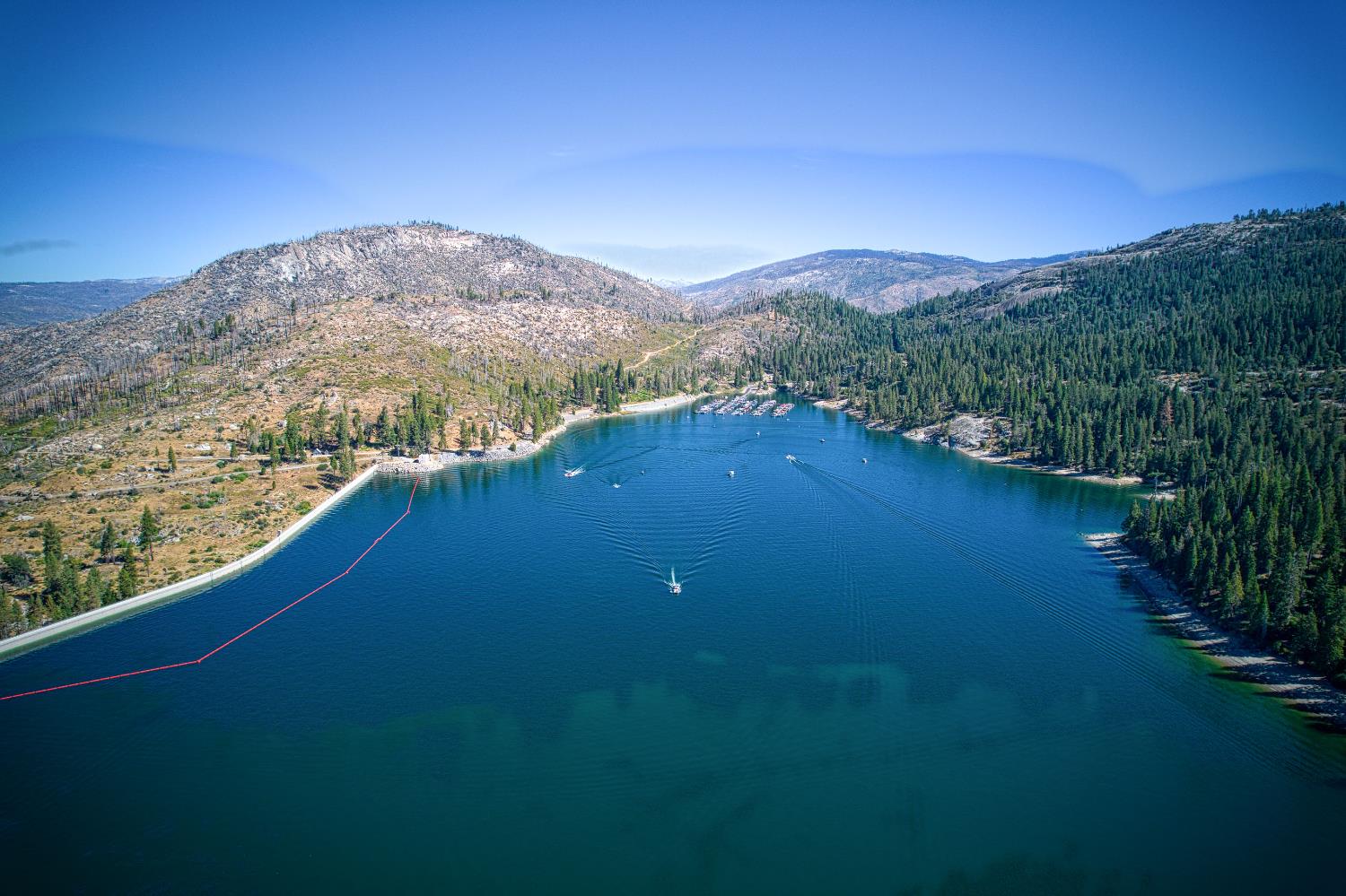 44455 Hillcrest Ave, Shaver Lake, CA 93664