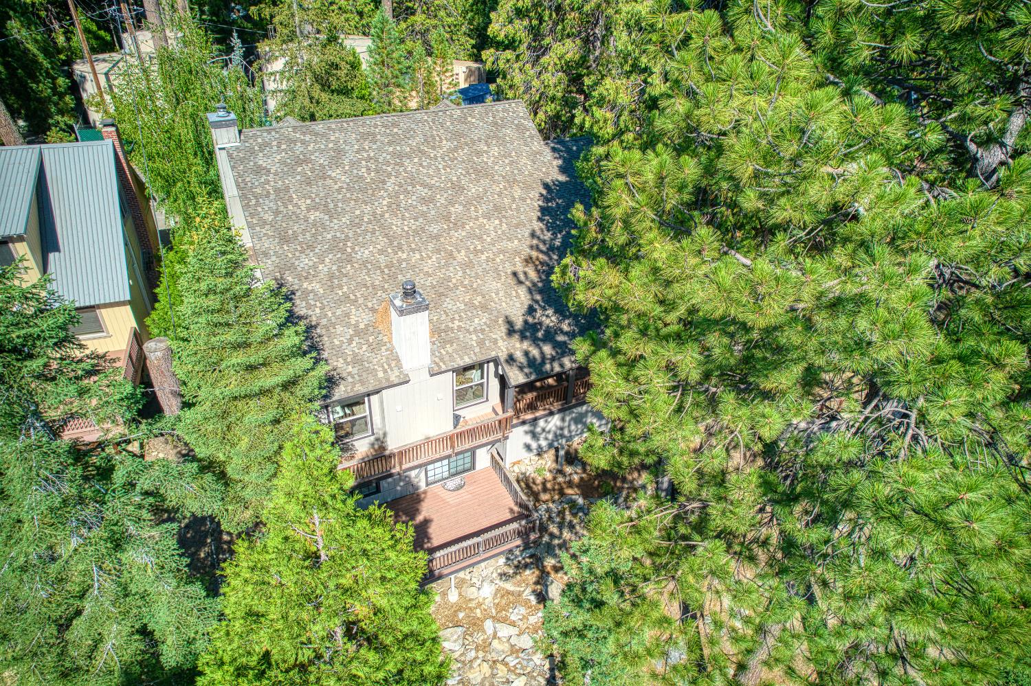 44455 Hillcrest Ave, Shaver Lake, CA 93664