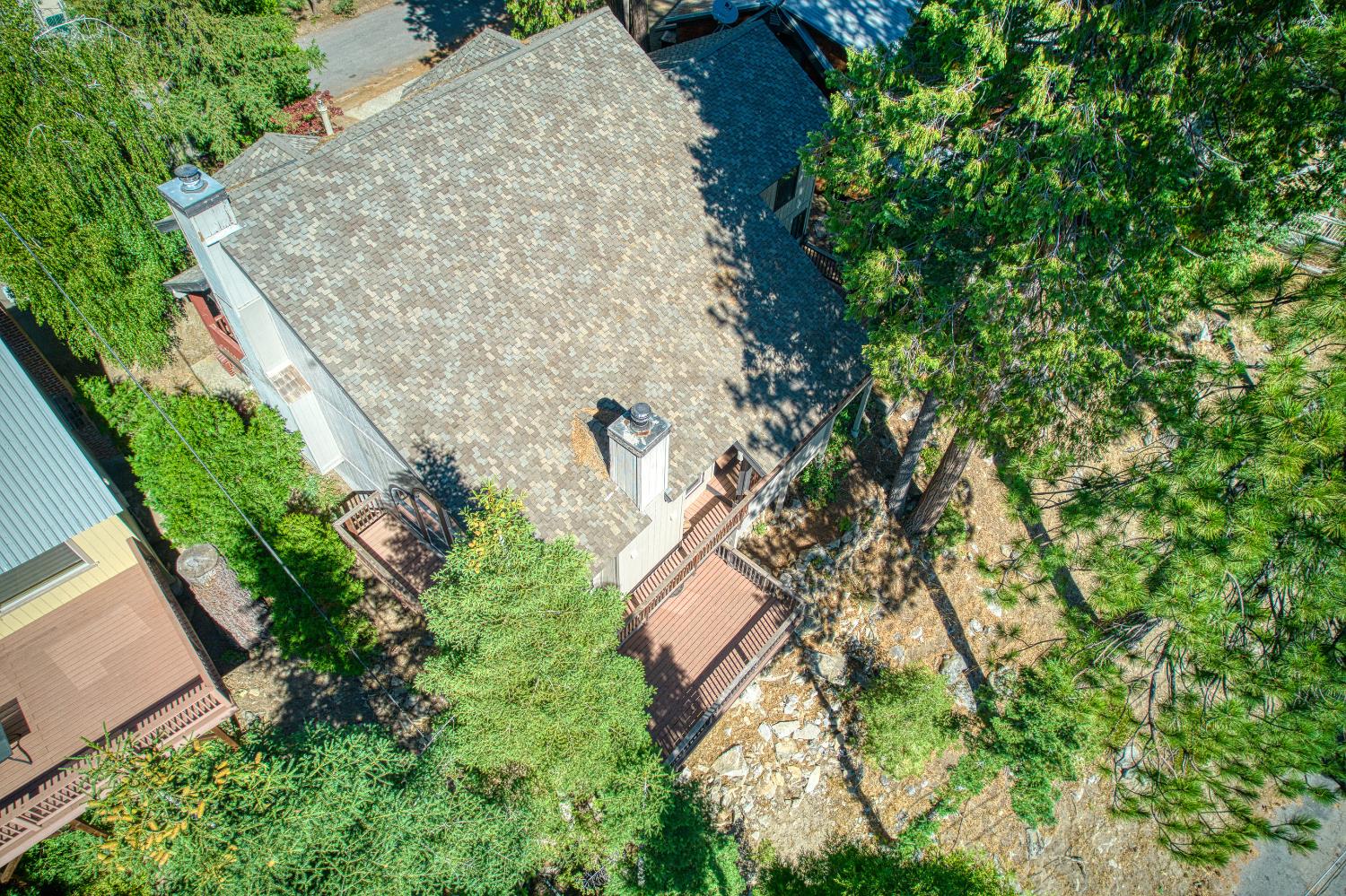 44455 Hillcrest Ave, Shaver Lake, CA 93664